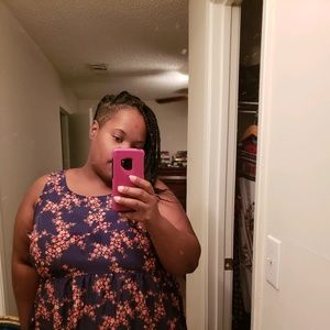 Meet your Posher, Sekeena